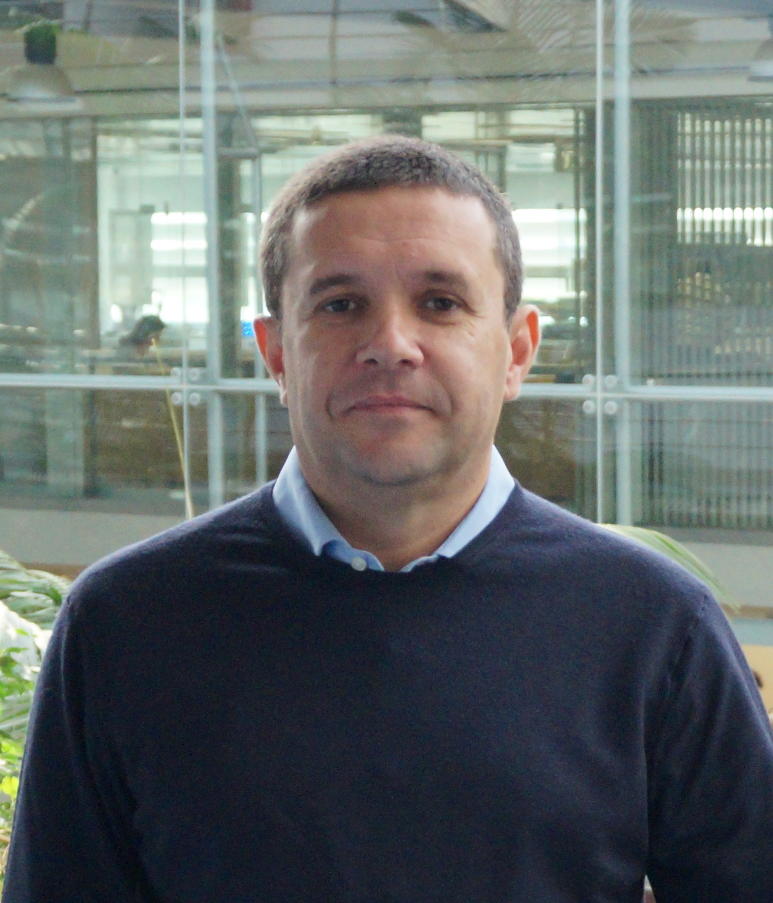 Pedro Ramos