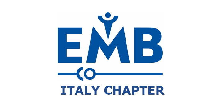 Italy Section EMB Chapter