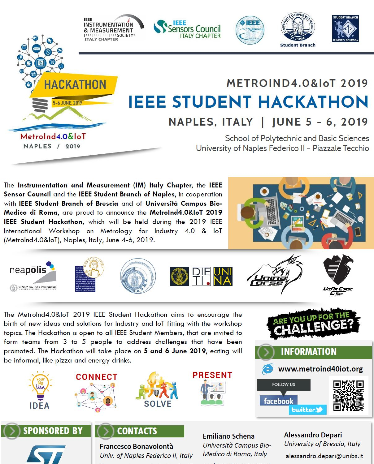 FlyerHackathon