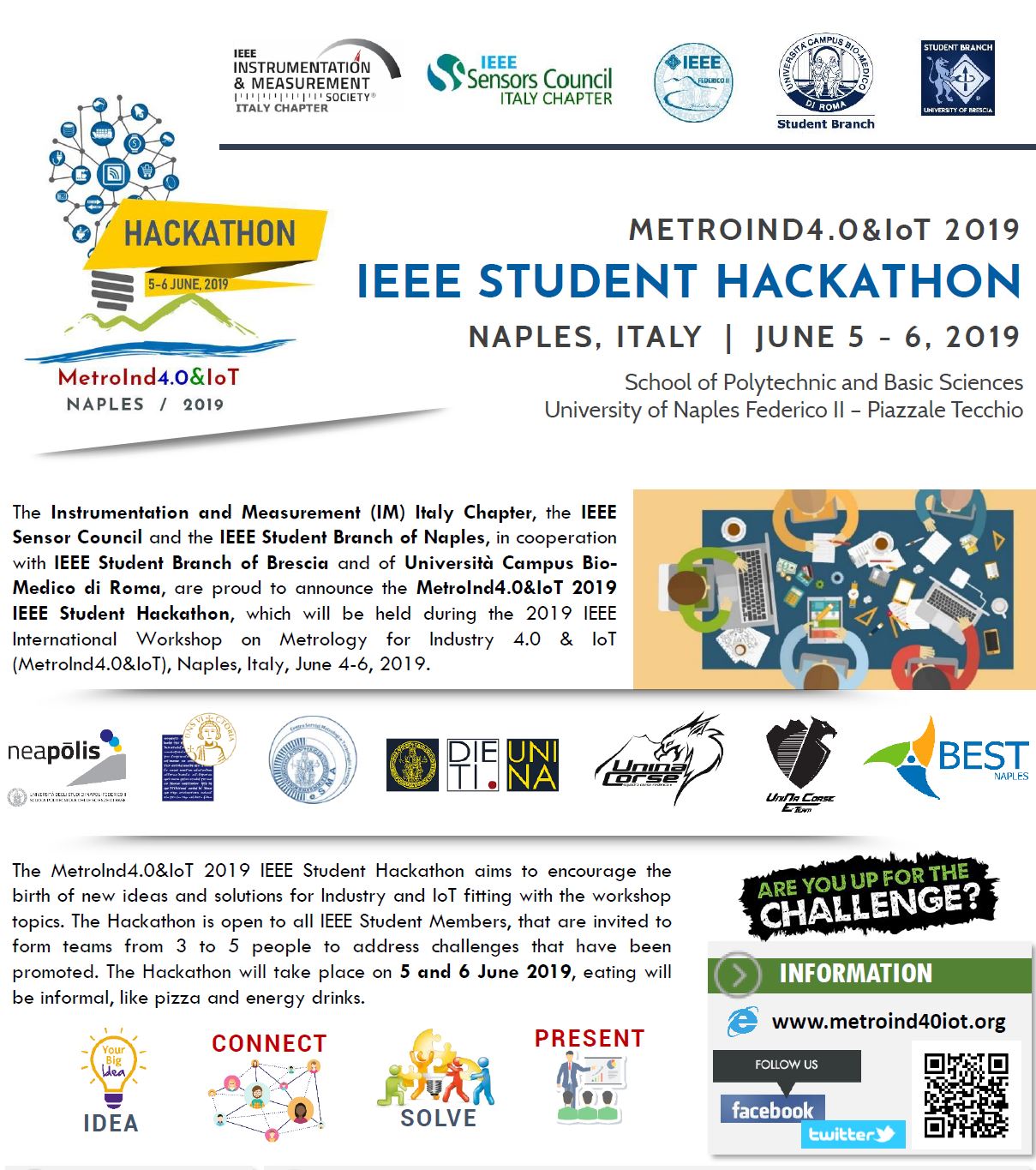 FlyerHackathon