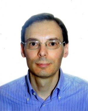 Emanuele Piuzzi