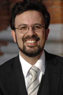 Emiliano Sisinni