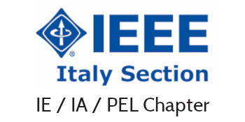 Italy (North) Section IE/IA/PEL Joint Chapter