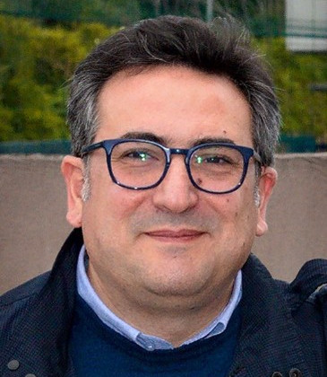 Salvatore Castorina