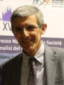 Maurizio Ferrarin