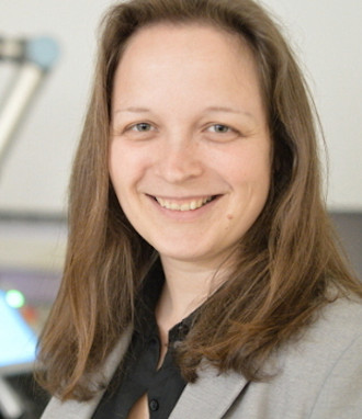 Daniela Kirchberger