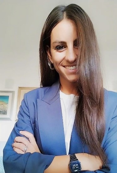 Silvia Angela