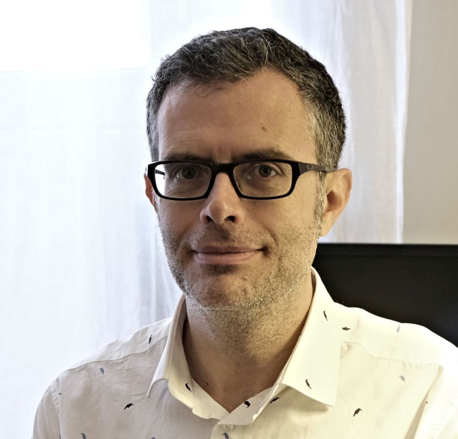 Claudio Castellini