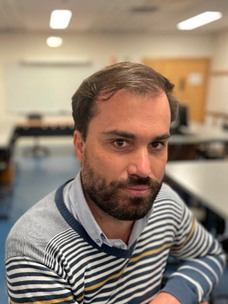 Pedro Martins